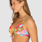 Mahalo Dream Support Booster Bikini Bra Top