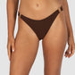 Positano Hipster Ring Side Bikini Bottom