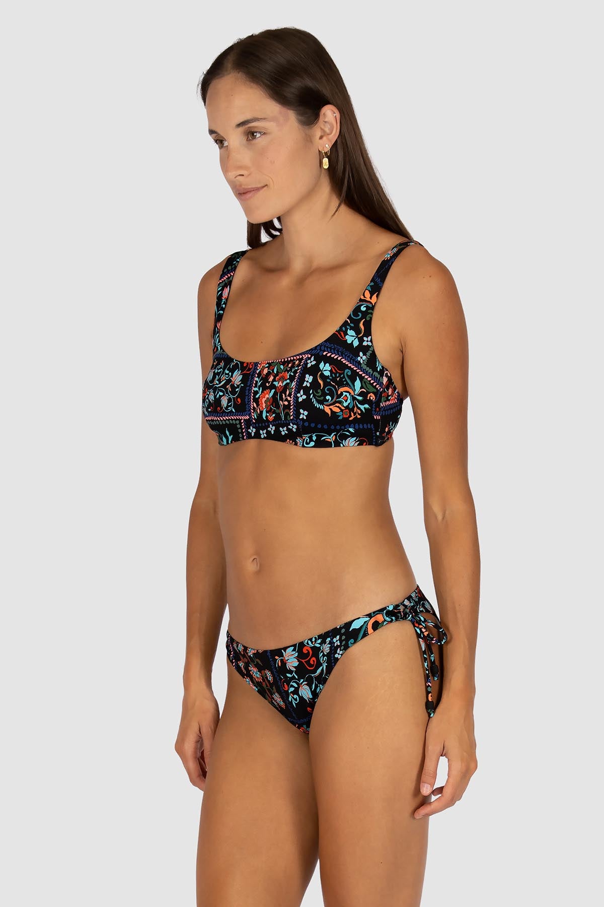 La Condesa Rio Loopside Bikini Bottom