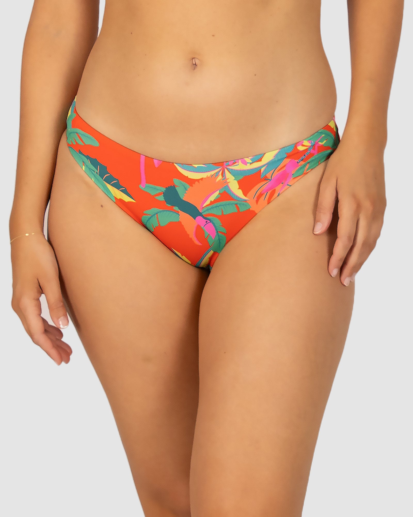 Rio Grande Regular Bikini Bottom