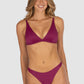 Rococco B/C Cup Longline Bikini Bra Top