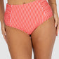 Riviera High Waist Bikini Bottom