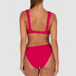 Positano Retro Bralette Bikini Bra Top