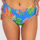 Cala Luna Mid Bikini Bottom