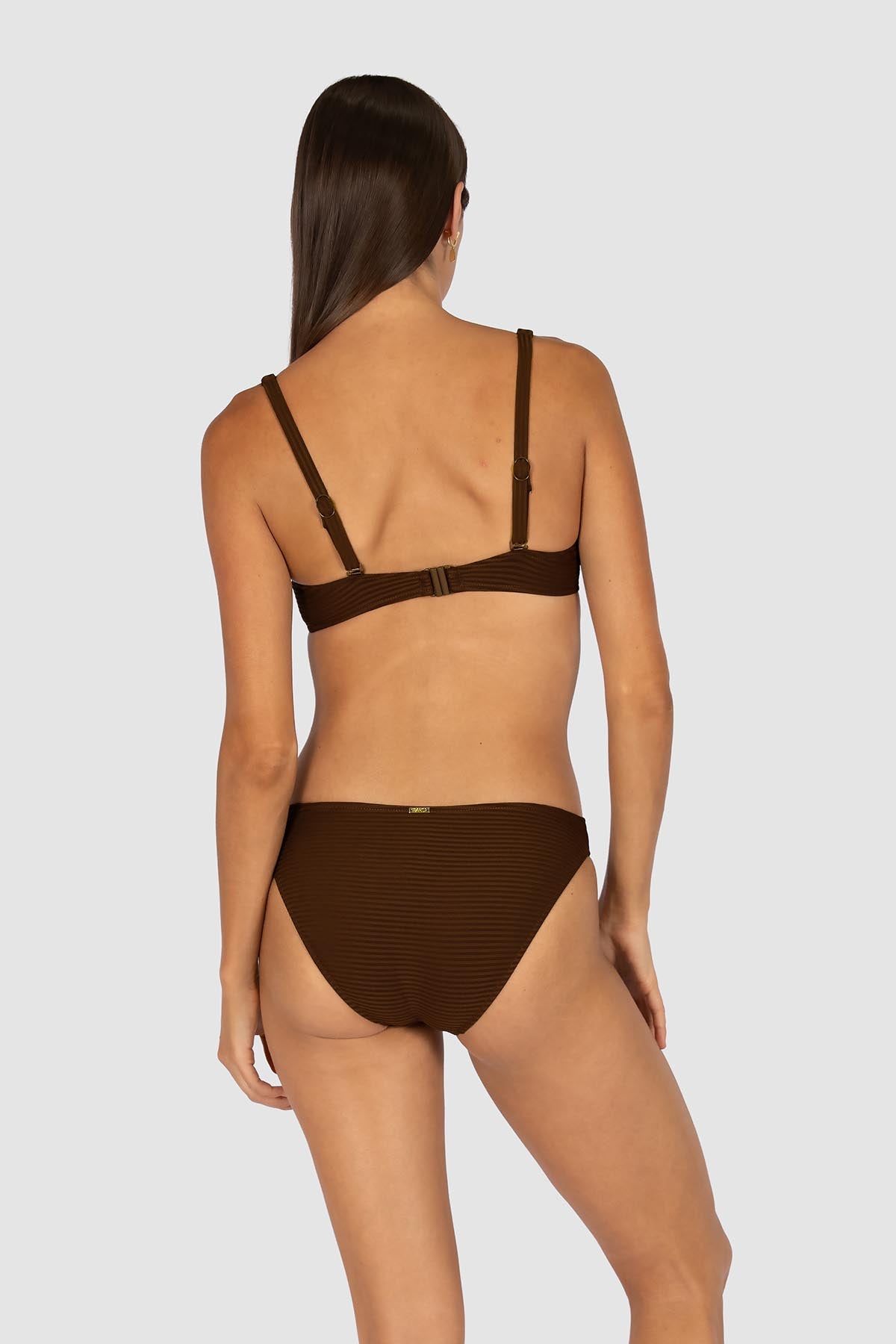 Positano Regular Bikini Bottom