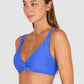Rococco C/D Cup Twist Bikini Bra Top