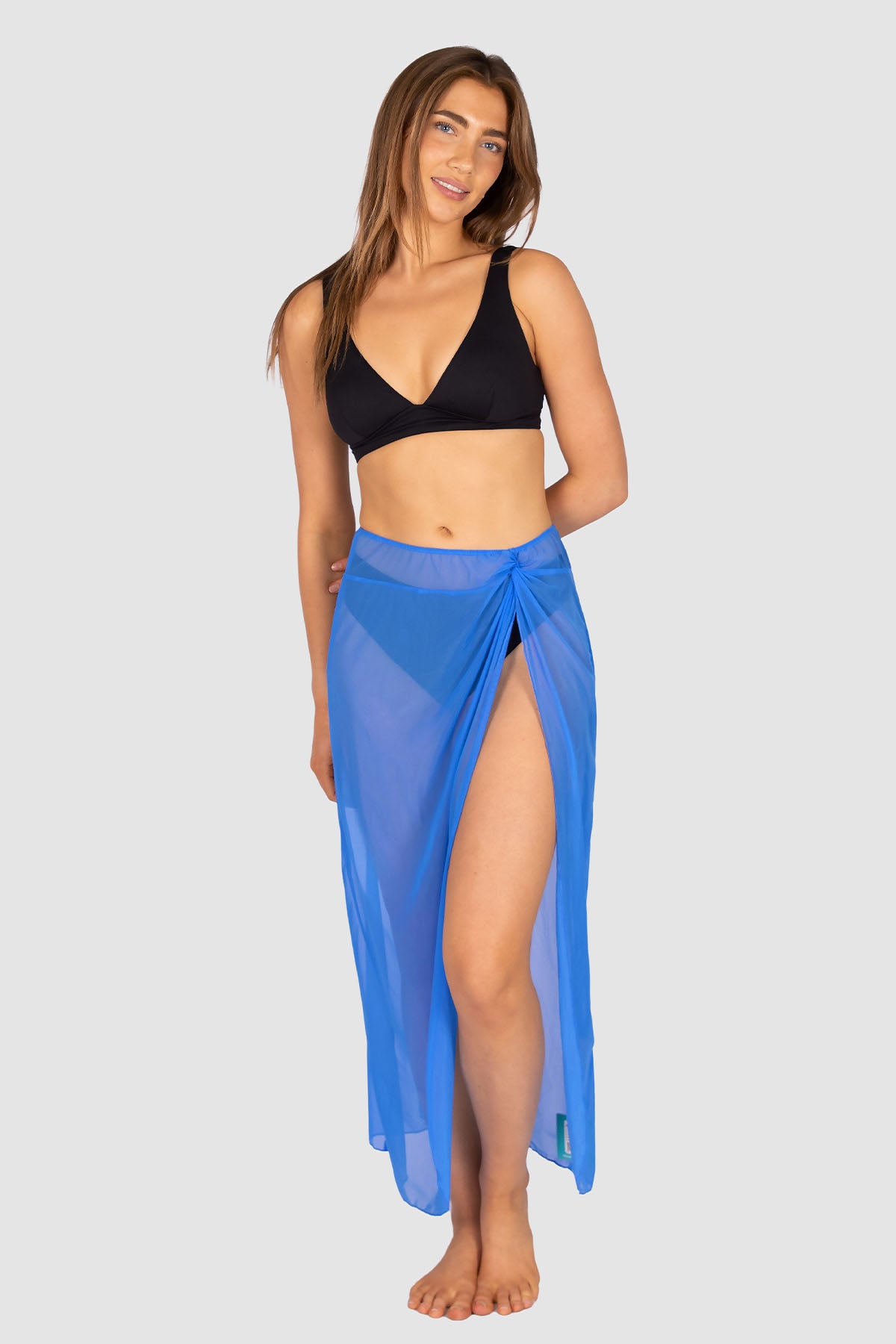 MESH SKIRT