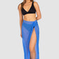 MESH SKIRT