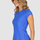 Rococco Short Sleeve Rash Vest