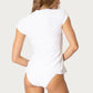 Rococco Short Sleeve Rash Vest