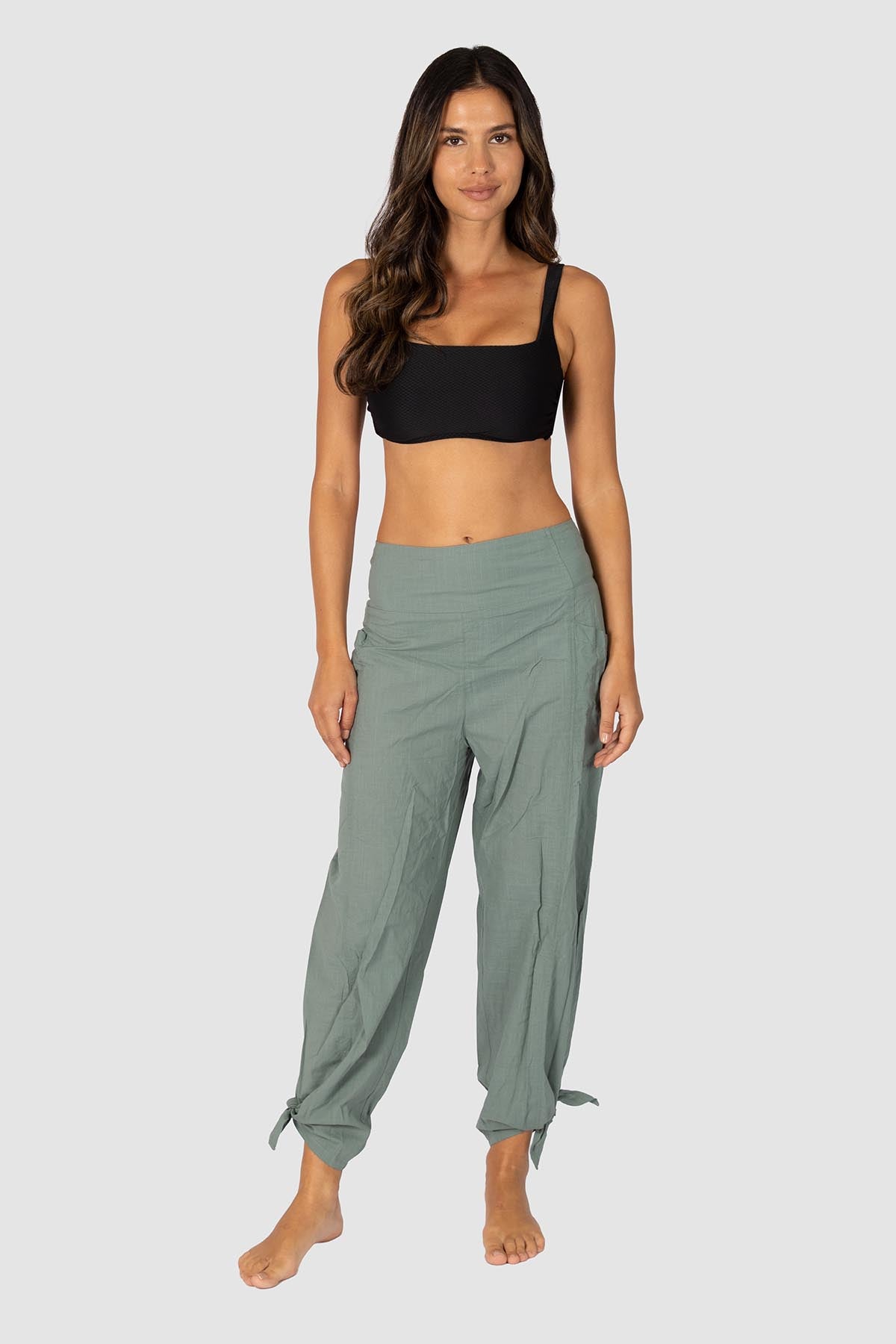 Broome ¾ Pant