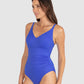 Rococco D/E Cup Underwire One Piece Swimsuit
