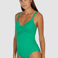 Rococco Booster One Piece Swimsuit