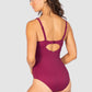 Rococco Booster One Piece Swimsuit