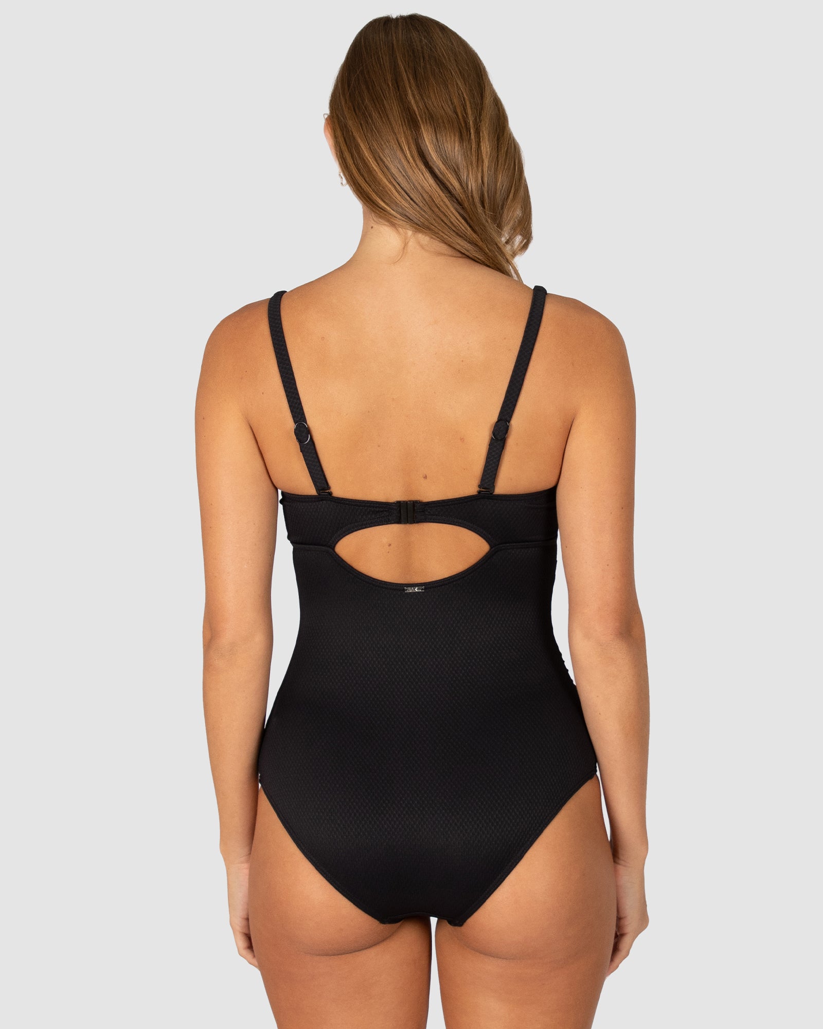 Rococco Booster One Piece Swimsuit