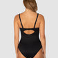 Rococco Booster One Piece Swimsuit