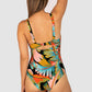 Kokomo E/F Cup One Piece Swimsuit