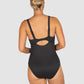Rococco E/F/G Cup One Piece Swimsuit