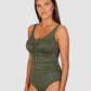 Rococco E/F/G Cup One Piece Swimsuit