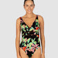 Rio Grande Longline One Piece Swimsuit