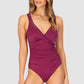 Rococco E/F Cup Ladder Lace One Piece Swimsuit