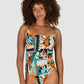 Grenada Square Multi Fit One Piece Swimsuit