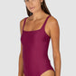 Rococco Square Multi Fit One Piece Swimsuit