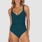 Positano Booster One Piece Swimsuit