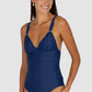 Rococco Grecian One Piece Swimsuit