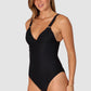 Rococco Grecian One Piece Swimsuit