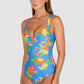 Cala Luna Booster One Piece Swimsuit