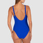 Positano C/DD Cup Longline One Piece Swimsuit