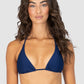 Rococco Slide Triangle Bikini Bra Top