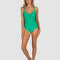 Positano Booster One Piece Swimsuit