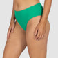 Positano Mid Bikini Bottom