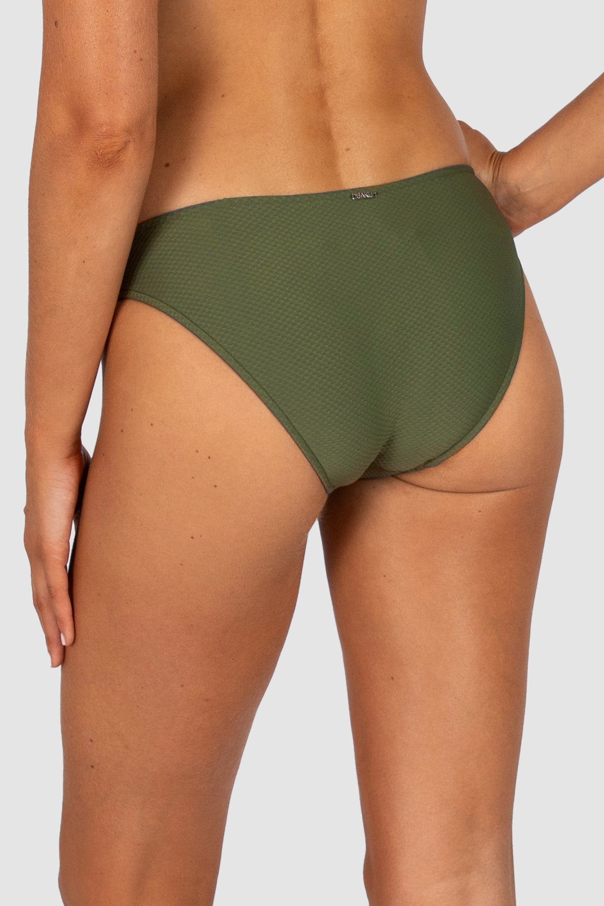 Rococco Regular Bikini Bottom