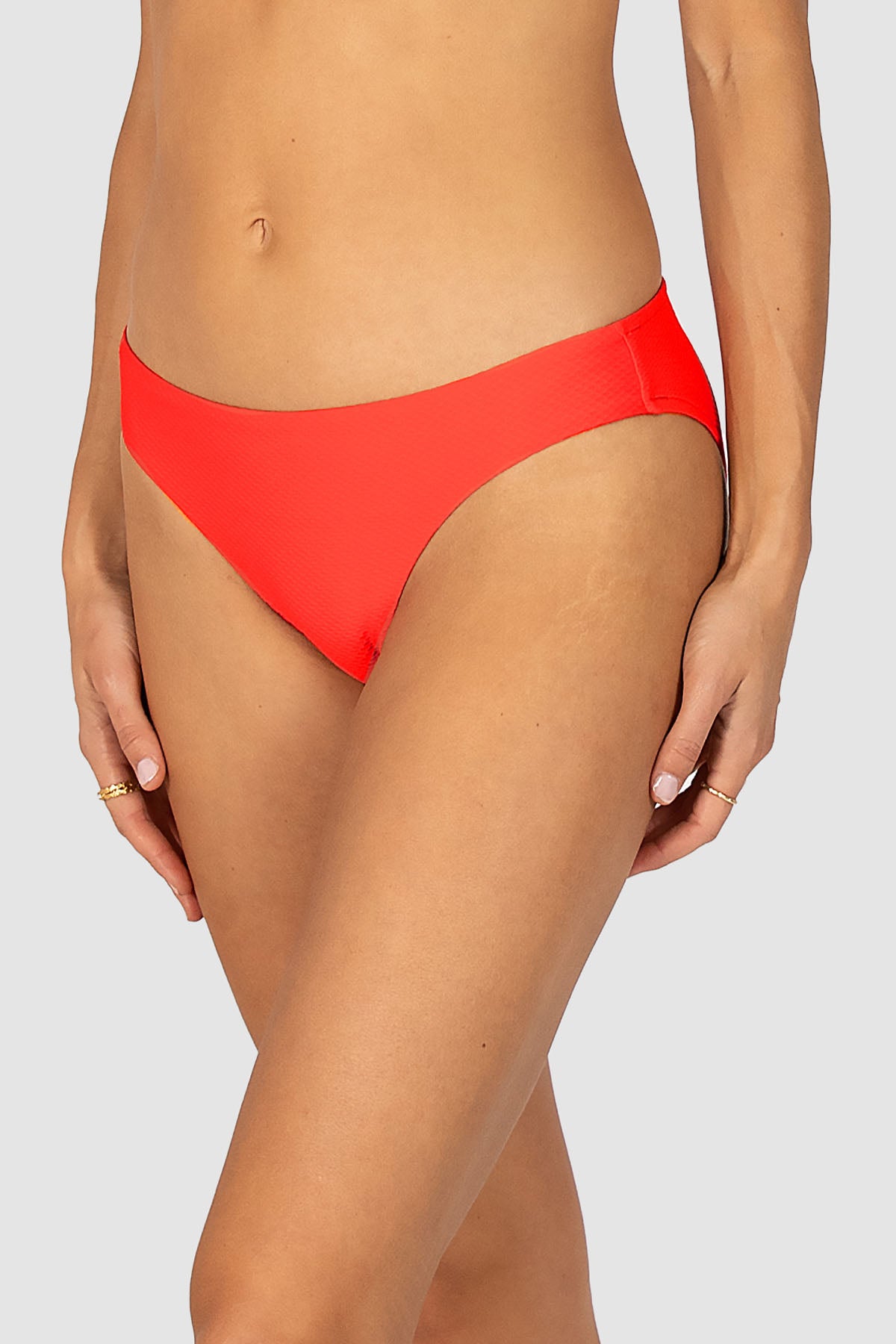 Rococco Regular Bikini Bottom