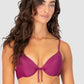 Rococco Booster Bikini Bra Top
