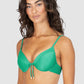 Rococco Booster Bikini Bra Top