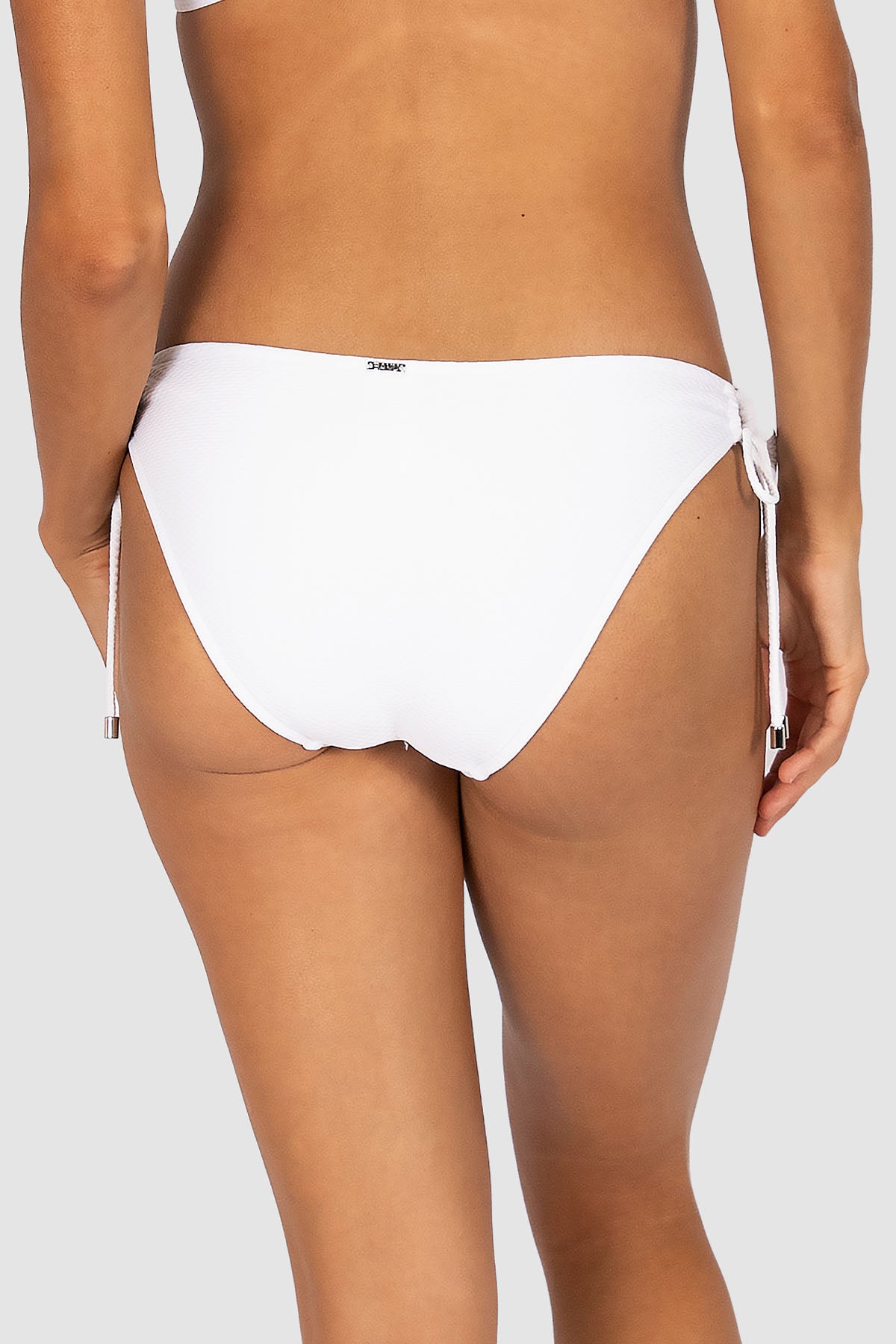 Rococco Tie Hipster Bikini Bottom