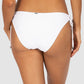 Rococco Tie Hipster Bikini Bottom