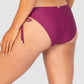 Rococco Tie Hipster Bikini Bottom