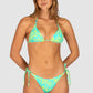 Cruz Del Mar Rio Tieside Bikini Bottom