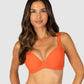 Positano D/DD Balconette Bikini Bra Top