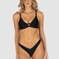 Rococco Twin Strap Bikini Bra Top