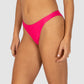 Rococco 80s Rio Scoop Bikini Bottom