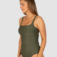 Rococco Multi Fit Singlet Top