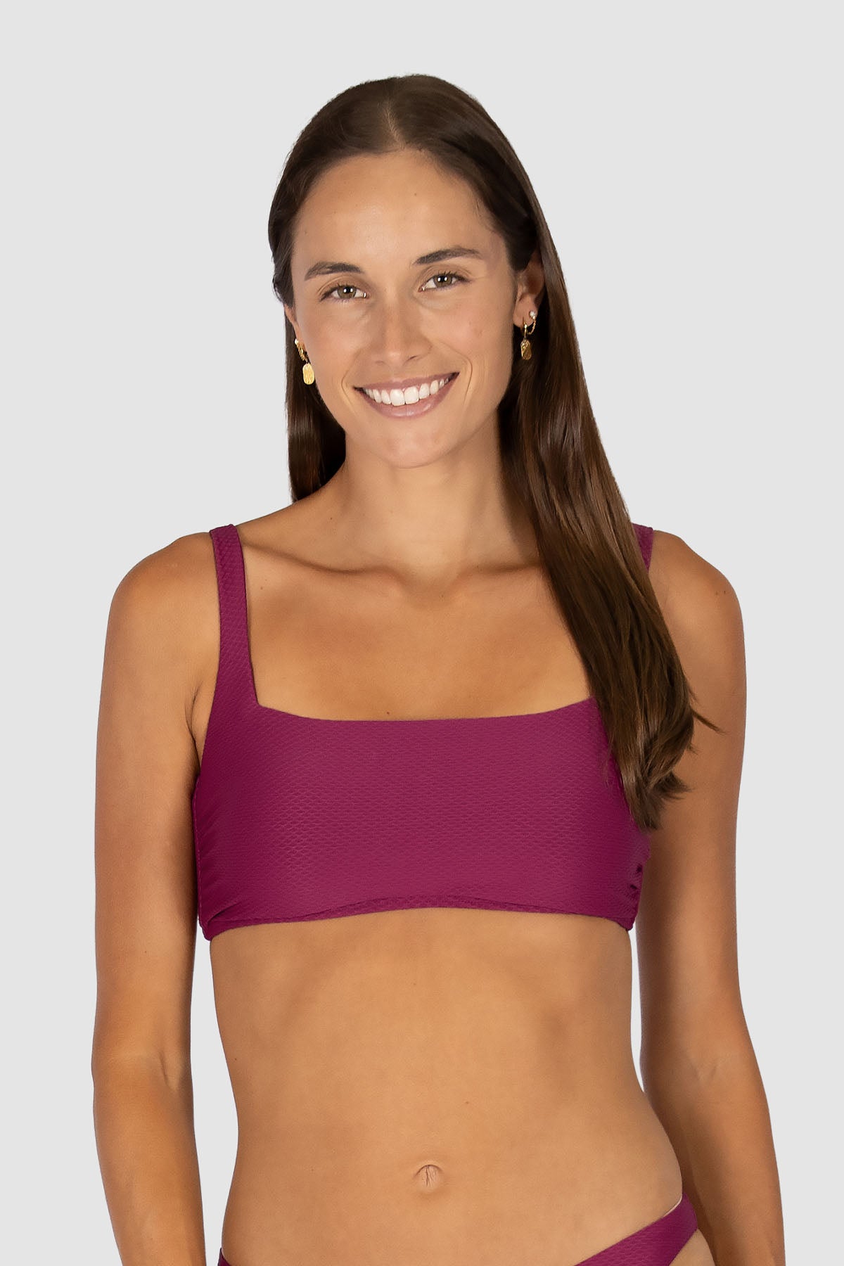 Rococco Multi Fit Bralette Bikini Bra Top