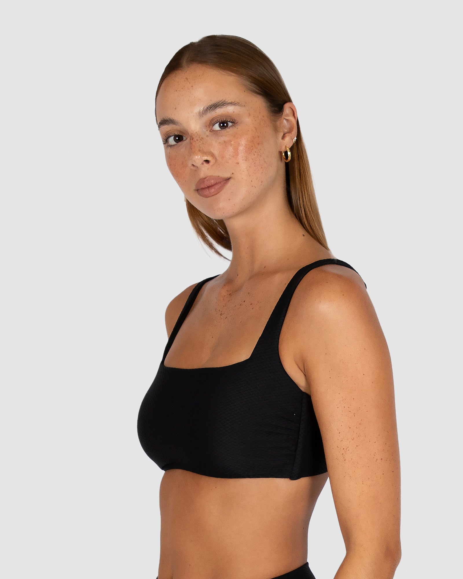 Rococco Bralette Bikini Bra Top