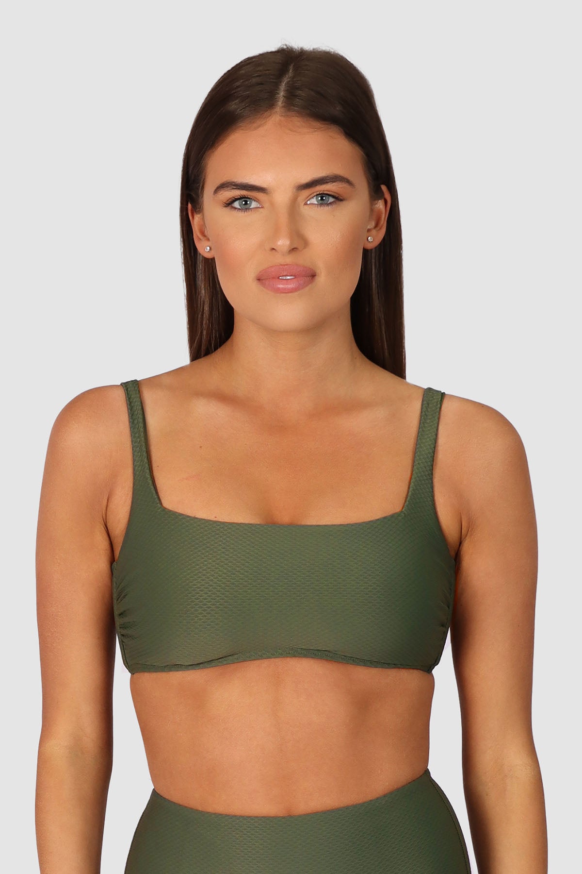 Rococco Multi Fit Bralette Bikini Bra Top